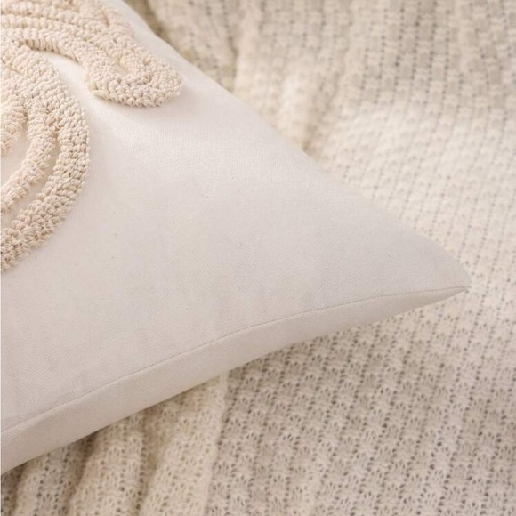 NEW Fall Halloween Pumpkin Pillow Cover - Picture 4 of 5